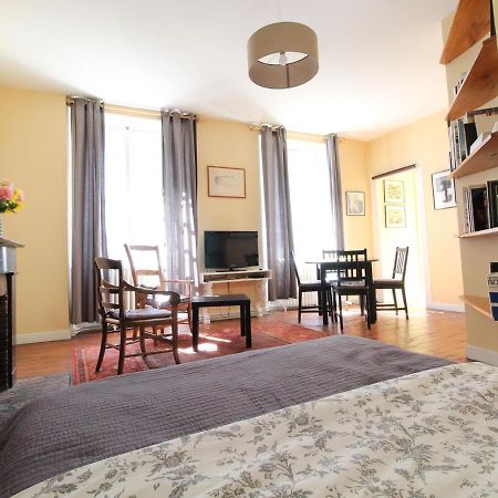 Charmant Appartement Central A Angers - Tout Inclus, Wifi, Proche Gare Et Patrimoine - Fr-1-622-6 Экстерьер фото
