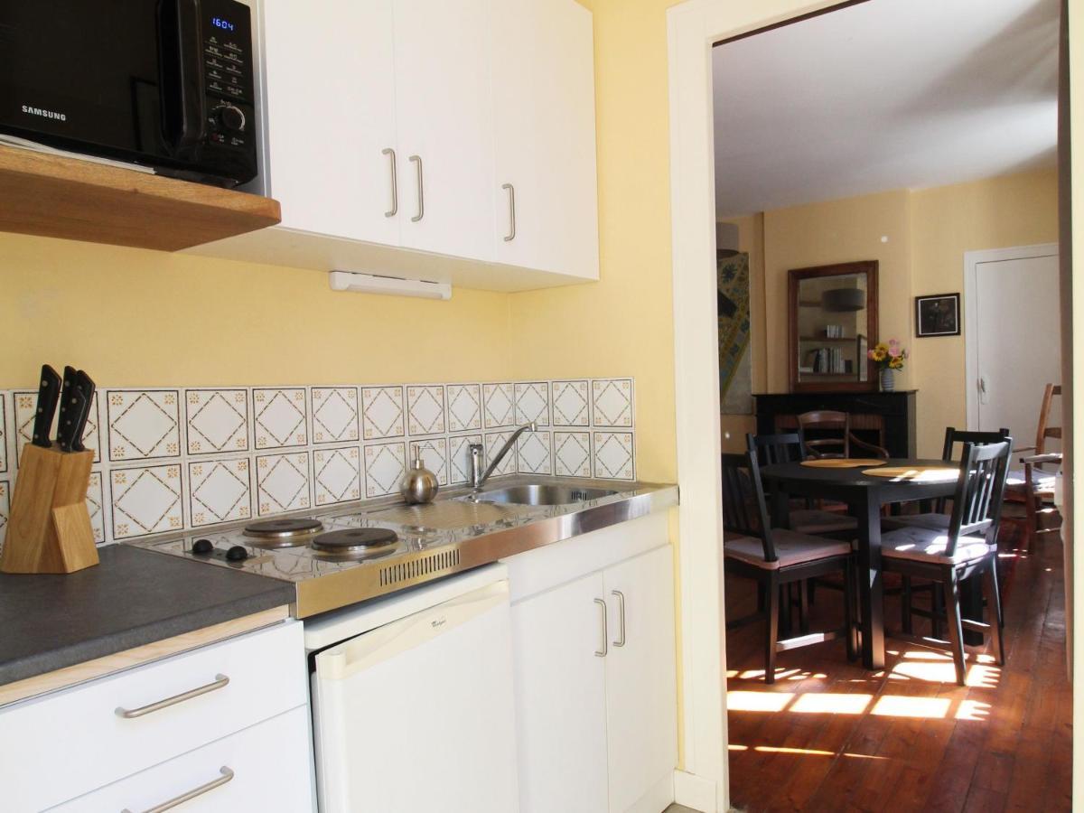 Charmant Appartement Central A Angers - Tout Inclus, Wifi, Proche Gare Et Patrimoine - Fr-1-622-6 Экстерьер фото