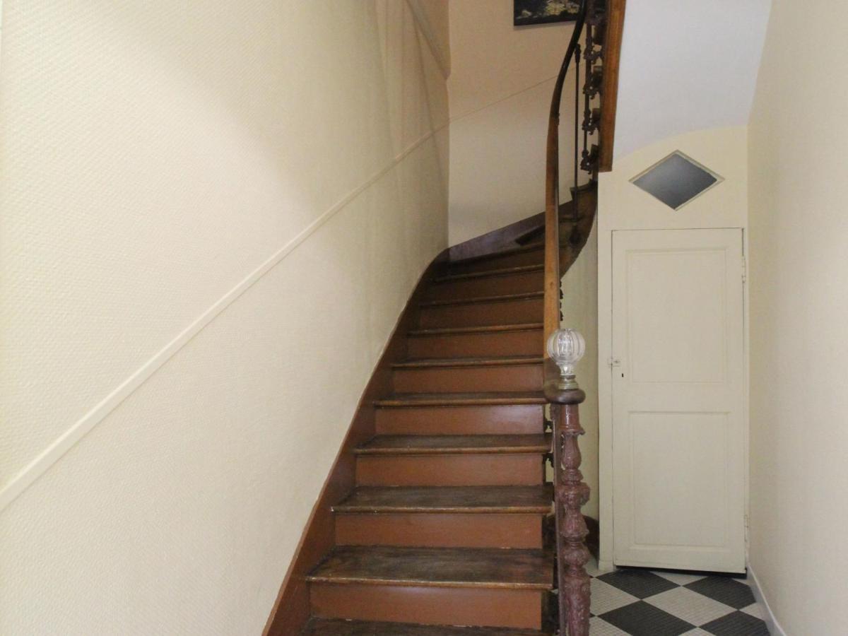 Charmant Appartement Central A Angers - Tout Inclus, Wifi, Proche Gare Et Patrimoine - Fr-1-622-6 Экстерьер фото