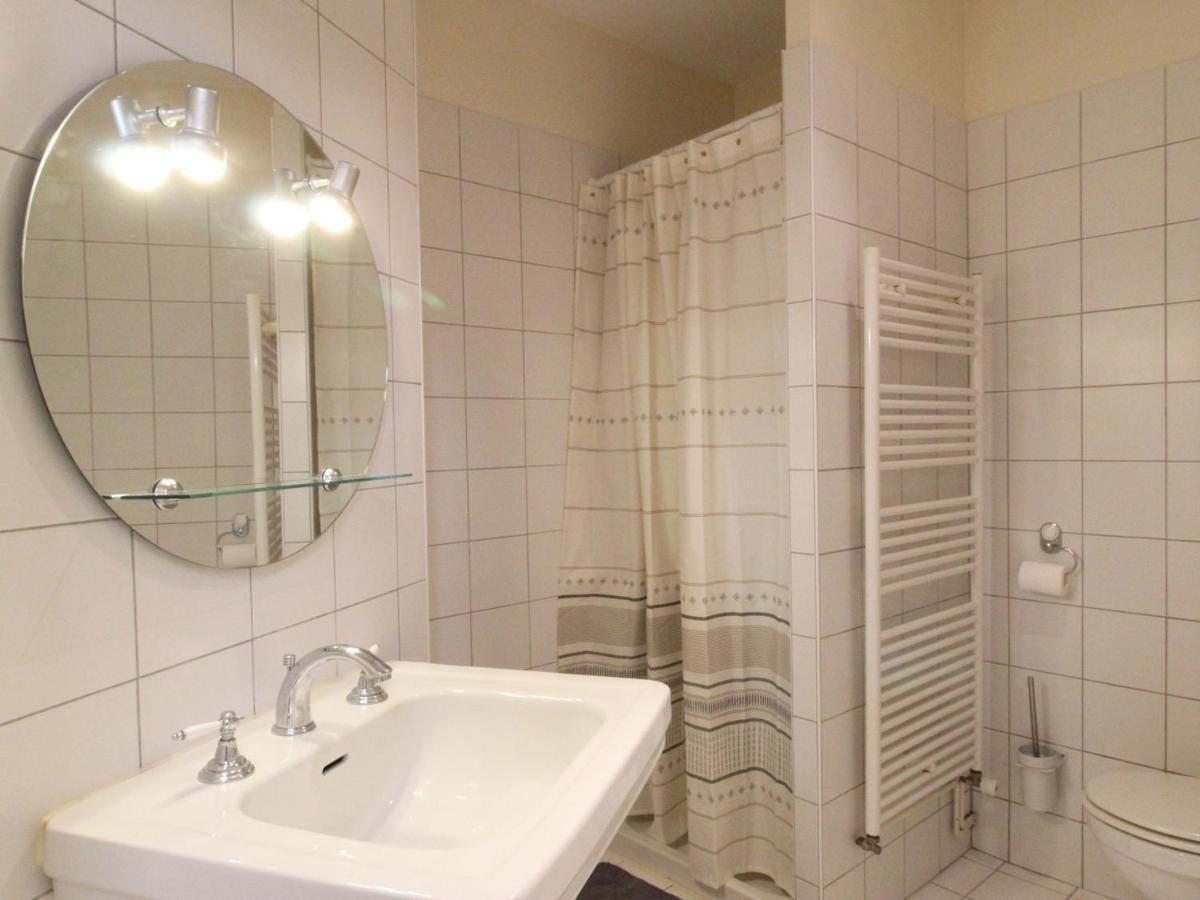 Charmant Appartement Central A Angers - Tout Inclus, Wifi, Proche Gare Et Patrimoine - Fr-1-622-6 Экстерьер фото