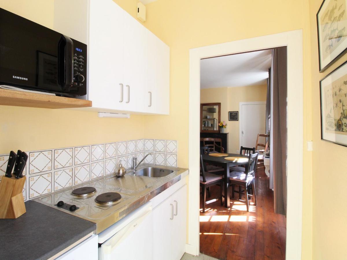 Charmant Appartement Central A Angers - Tout Inclus, Wifi, Proche Gare Et Patrimoine - Fr-1-622-6 Экстерьер фото